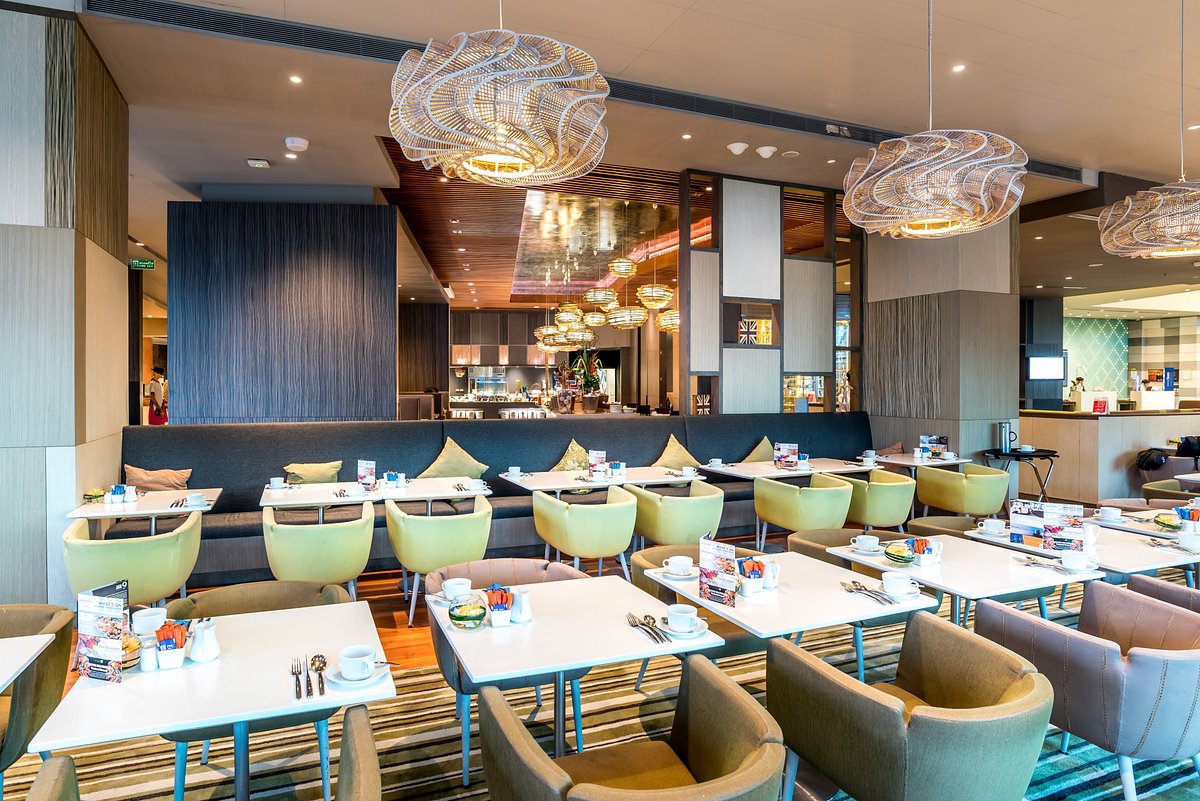 Novotel Platinum Pratunam-2